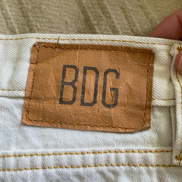 BDG Cowboy Jean size 31 - Picture 8 of 10